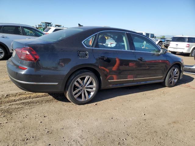 1VWCA7A33JC042705 Volkswagen PASSAT SEL