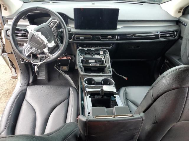 2LMPJ8J94NBL24842 Lincoln gtdi