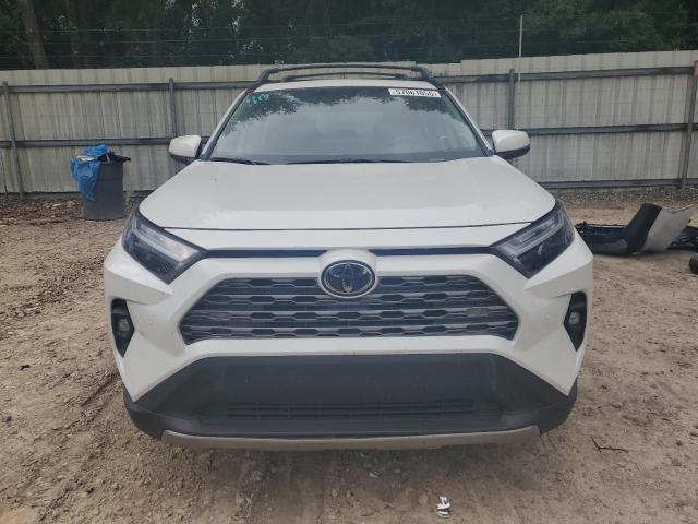 2T3Y1RFV8RW338424 Toyota RAV4 LIMIT