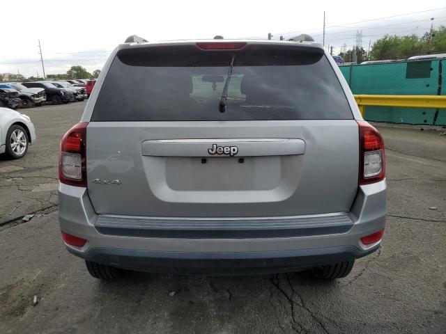 1C4NJDBB1GD631559 Jeep COMPASS SP