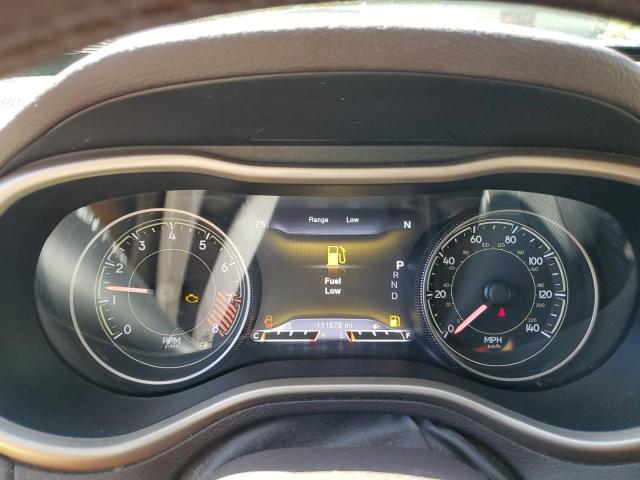 1C4PJMBS8EW268056 Jeep 2014