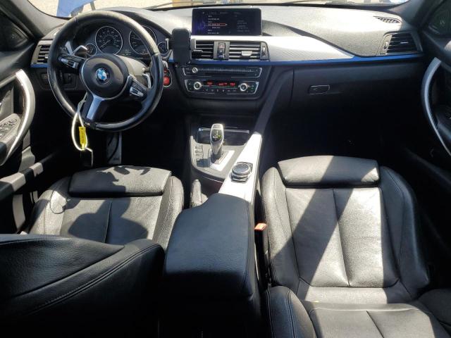WBA3D3C50EK154257 BMW 328 D