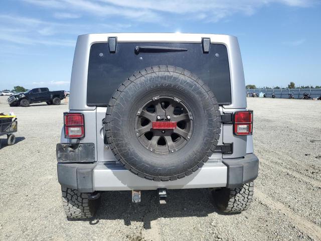 1C4HJWEG1EL126611 Jeep 2014