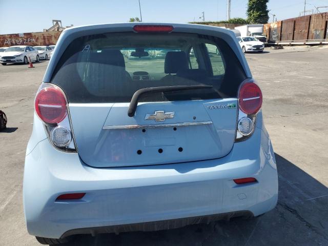 KL8CK6S0XFC735737 Chevrolet Spark Ev 1