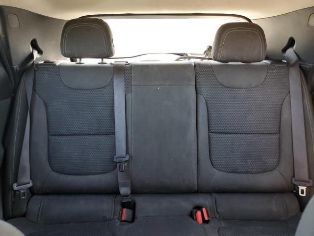 1G1FY6S06N4124494 Chevrolet BOLT EUV L
