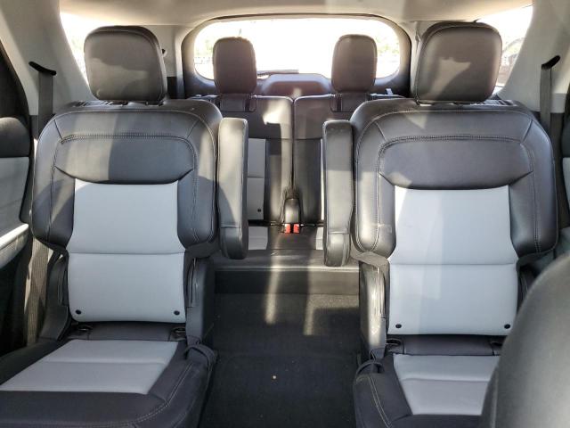 1FMSK7DH5NGC38366 Ford EXPLORER X