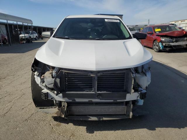 3GNAXHEV2LS682757 Chevrolet EQUINOX LS