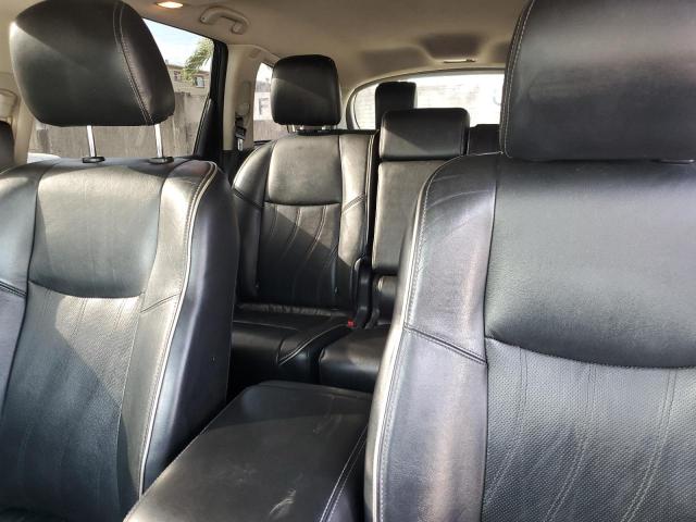 5N1DL0MM0HC545563 Infiniti QX60
