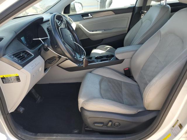 5NPE34AF1FH243304 Hyundai Sonata