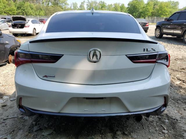 19UDE2F87LA001741 Acura ILX PREMIU