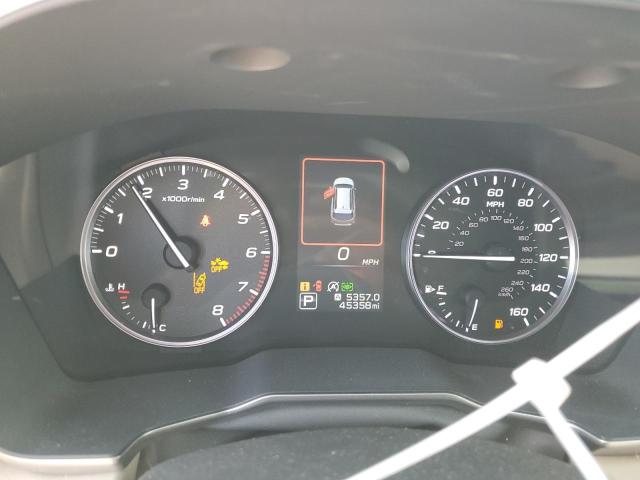 4S4BTANC4M3149472 Subaru 2021
