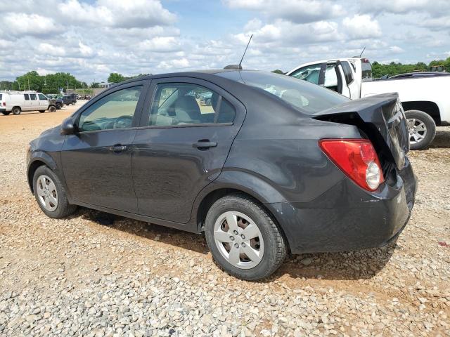 1G1JA5SH4G4122969 Chevrolet luw - e85 max
