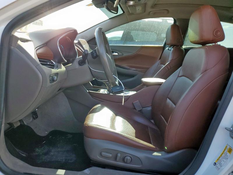 1G1ZH5SX5HF281642 Chevrolet MALIBU PRE