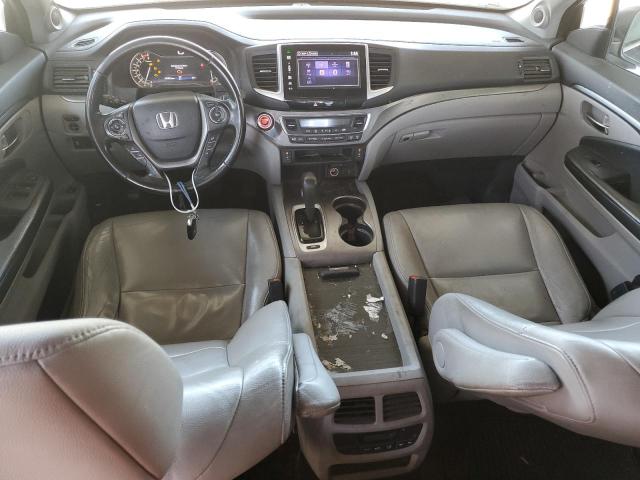 5FNYF5H74GB002619 Honda j35y6