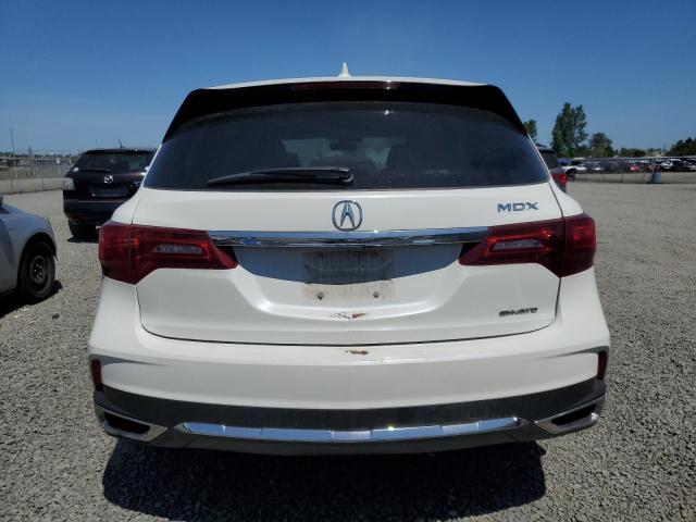 5J8YD4H51JL017292 Acura j35y5