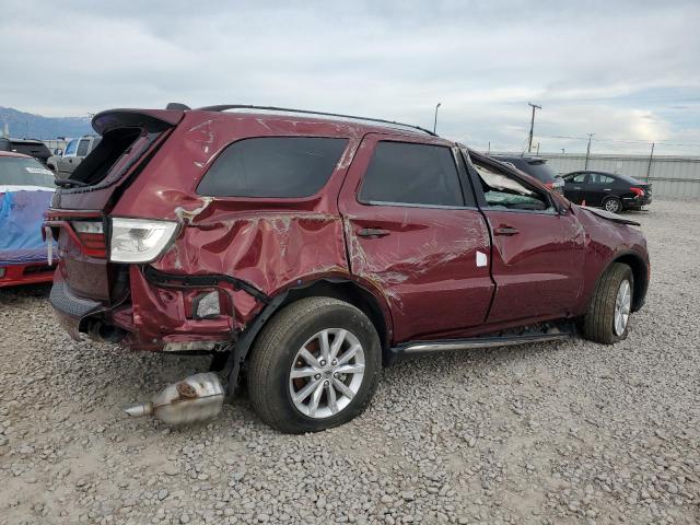 1C4RDJAGXPC597972 Dodge DURANGO SX