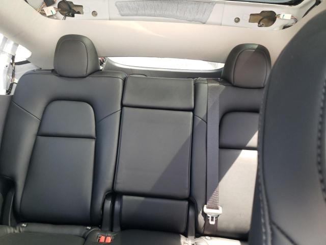 7SAYGDEE4NF315356 Tesla Model Y