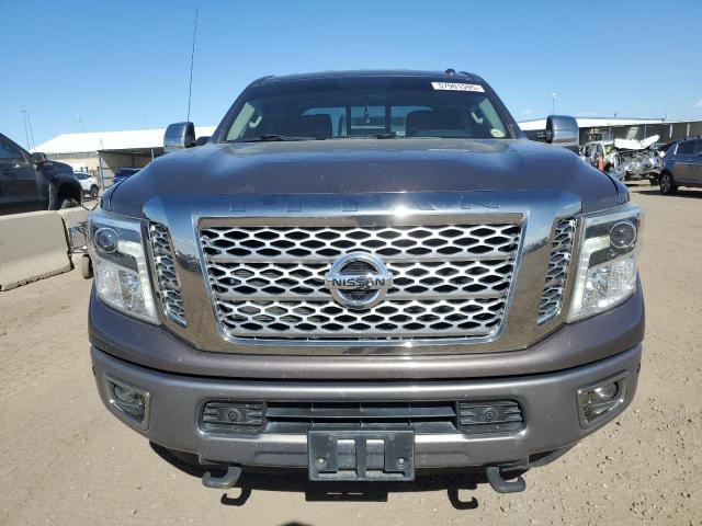 1N6BA1F42HN543528 Nissan Titan