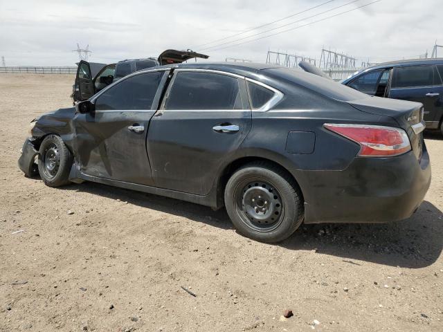 1N4AL3AP8FC289506 Nissan 2015