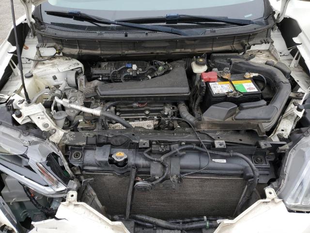 5N1AT2MT2GC846680 Nissan ROGUE S