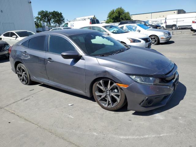 2HGFC2F85MH521759 Honda k20c2