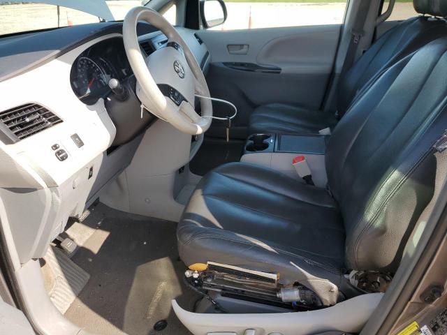5TDKK3DC1ES494673 Toyota 2gr-fks