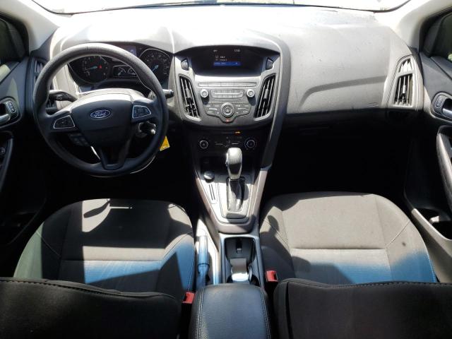 1FADP3K24JL282937 Ford 2.0l gdi