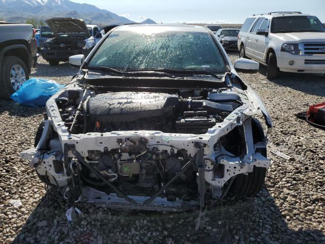 19UUB3F69JA005199 Acura Tlx Tech+a