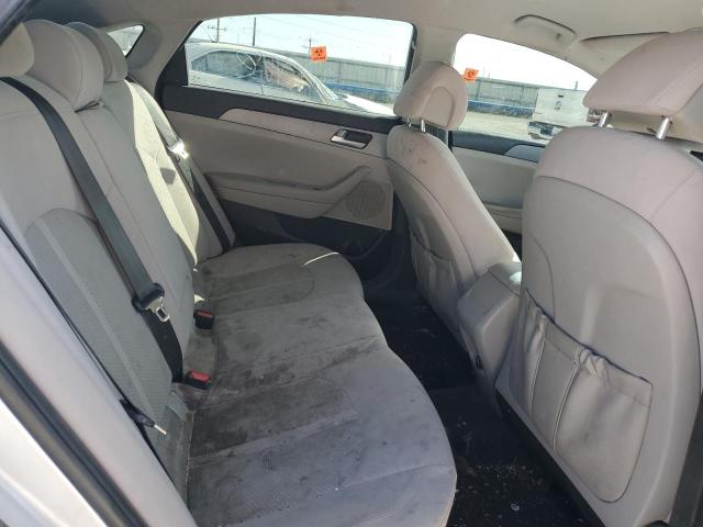 5NPE24AF9HH521517 Hyundai 2017