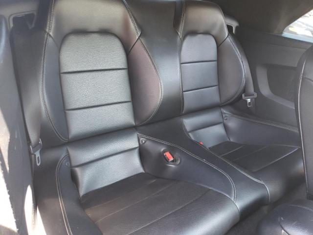 1FATP8UH3G5328944 Ford 2016