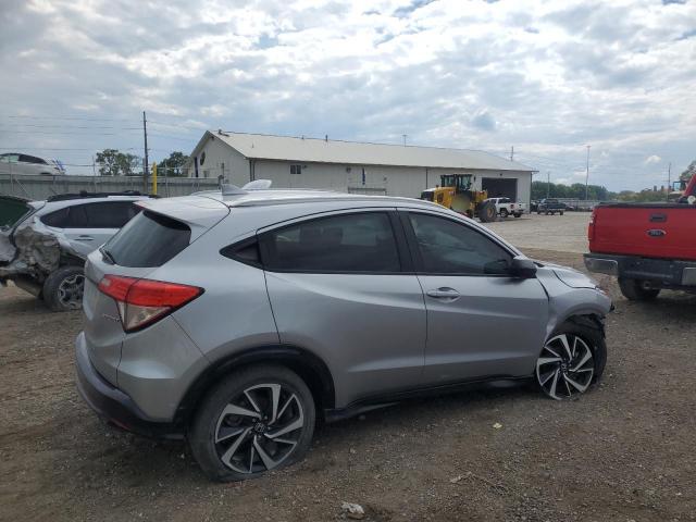 3CZRU5H18KG702436 Honda HR-V SPORT
