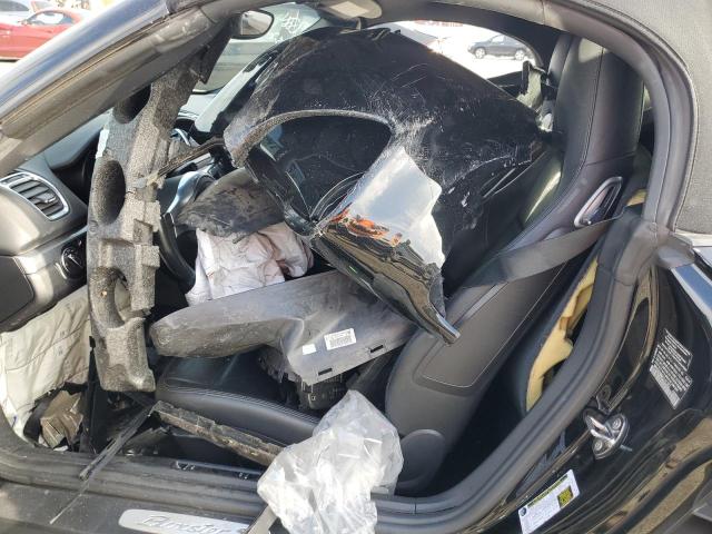 WP0CB2A86ES141352 Porsche 2014