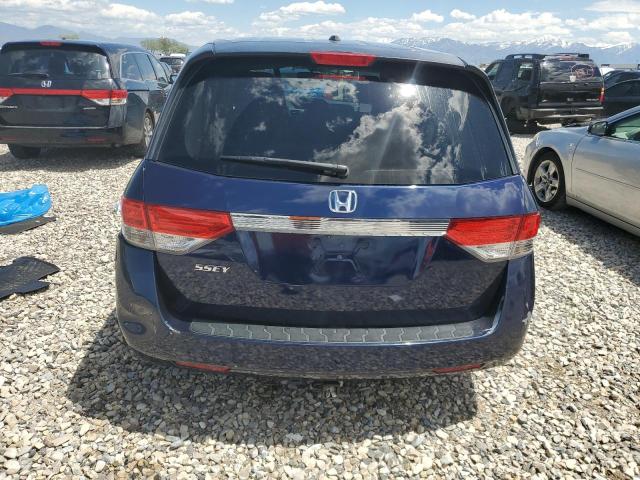 5FNRL5H69FB012694 Honda ODYSSEY EX