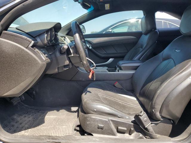 1G6DC1E33E0104011 Cadillac lfx