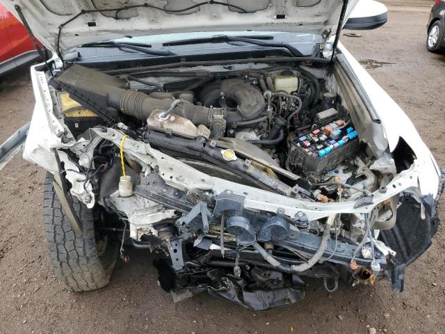 JTEBU5JRXE5165468 Toyota 4RUNNER SR