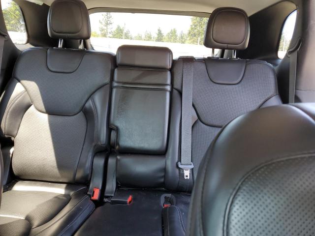 1C4PJMDN2KD179839 Jeep 2019