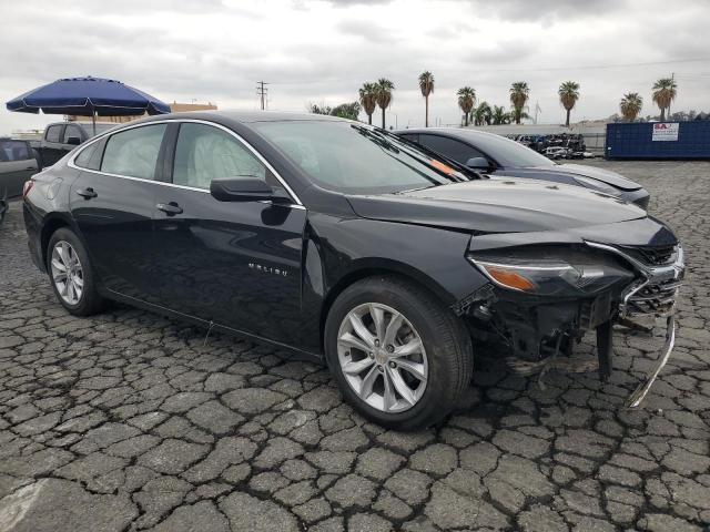 1G1ZD5ST4NF207293 Chevrolet MALIBU LT
