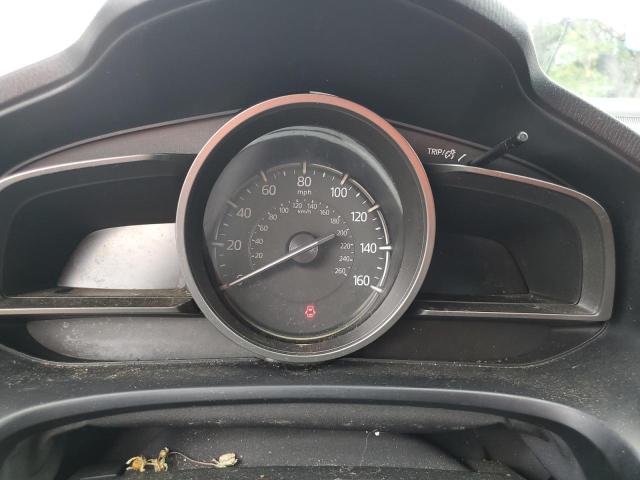 3MZBN1V76HM140100 Mazda 3 TOURING