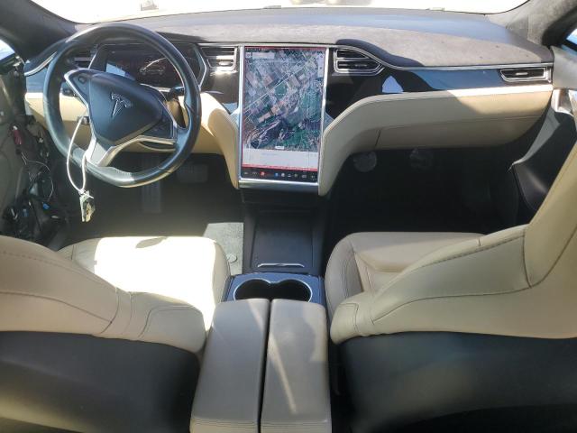 5YJSA1E1XGF138203 Tesla MODEL S