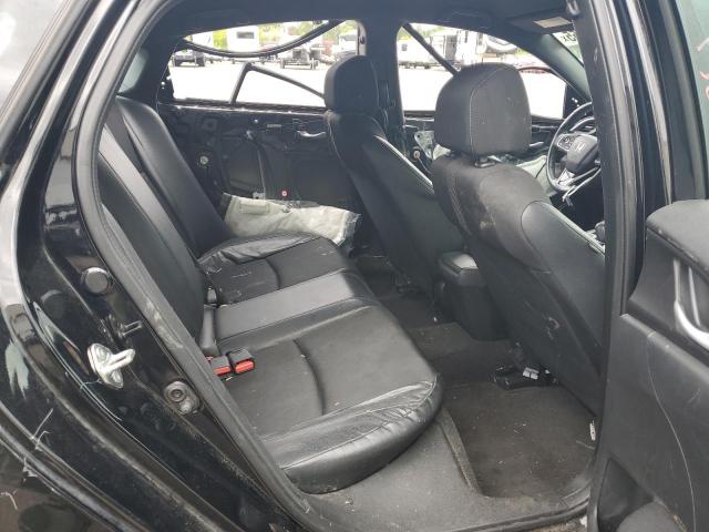 19XFC2F85LE206226 Honda k20c2