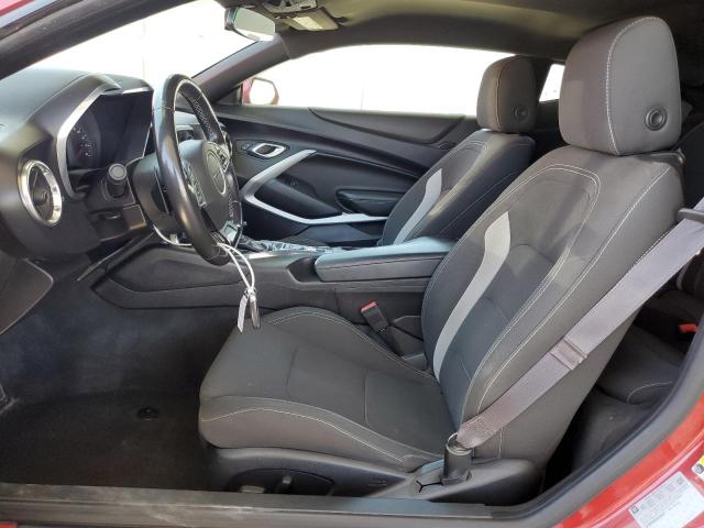 1G1FB1RX8G0168823 Chevrolet CAMARO LT