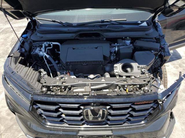5FNYG1H62SB101798 Honda j35y8