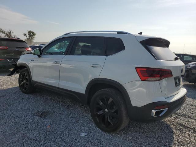 3VVEX7B27PM302631 Volkswagen TAOS SE