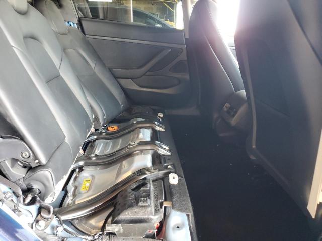5YJ3E1EA8LF803750 Tesla 2020