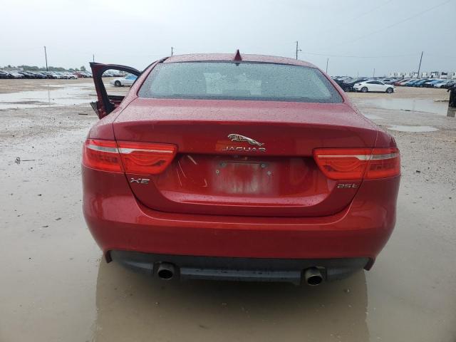 SAJAD4FX0KCP49761 Jaguar aj20p
