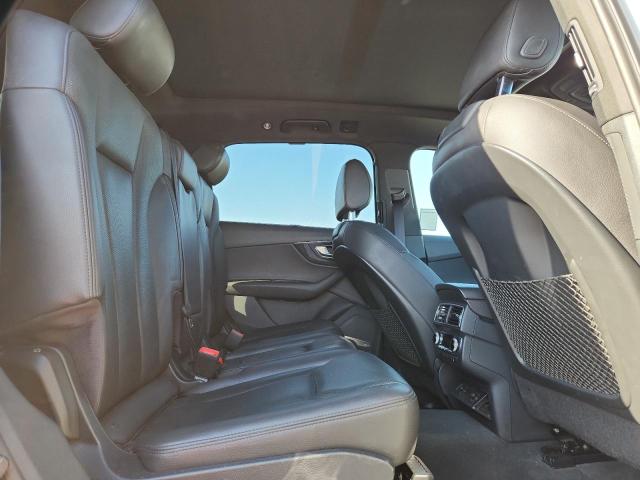 WA1VAAF74HD023387 Audi Q7