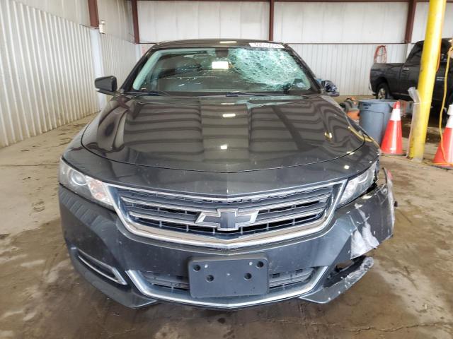 2G11Z5S39K9138183 Chevrolet IMPALA LT