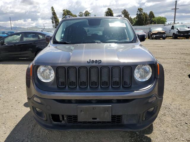 ZACCJBBT5GPE04879 Jeep RENEGADE L