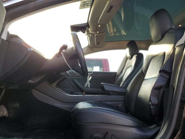 5YJ3E1EA4KF298143 Tesla 2019
