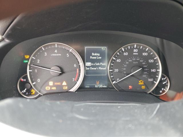 2T2HZMAA0NC227110 Lexus RX 350